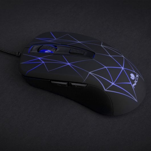 Mouse da gioco NGS GMX-110 3200 DPI