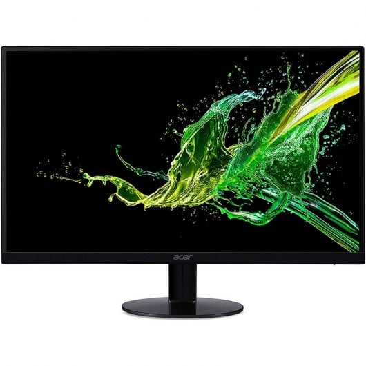 Acer SA240YAbi 23.8" LED IPS FullHD FreeSync