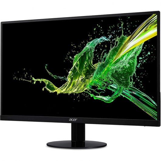 Acer SA240YAbi 23.8" LED IPS FullHD FreeSync