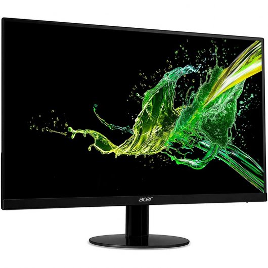 Acer SA240YAbi 23.8" LED IPS FullHD FreeSync