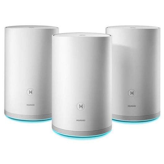 Huawei Wifi Q2 Router Inalámbrico Wifi Gigabit Doble Banda