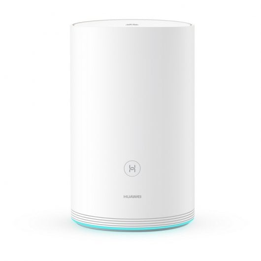 Huawei Wifi Q2 Router Inalámbrico Wifi Gigabit Doble Banda