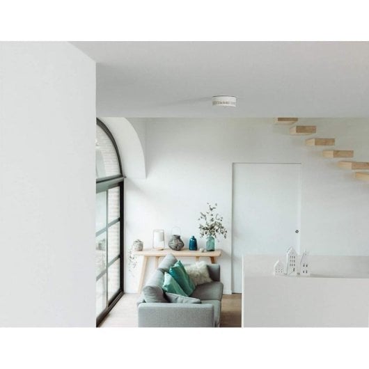 Rilevatore di fumo e gas Netatmo Detector di Fumo Intelligente Wireless Allarme WiFi App