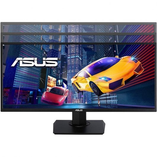 Asus VP348QGL 34" LED UltraWide QuadHD HDR FreeSync