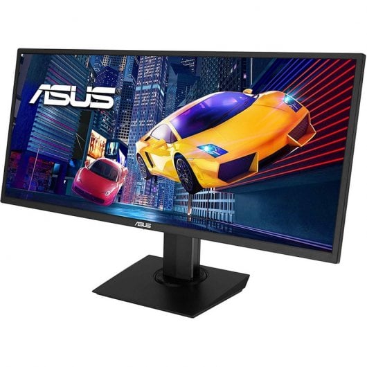 Asus VP348QGL 34" LED UltraWide QuadHD HDR FreeSync