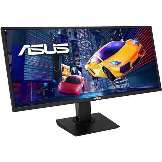 Asus VP348QGL 34" LED UltraWide QuadHD HDR FreeSync