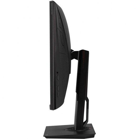 Asus TUF Gaming VG32VQ 31.5" LED Wide QuadHD 144Hz HDR FreeSync Curvo