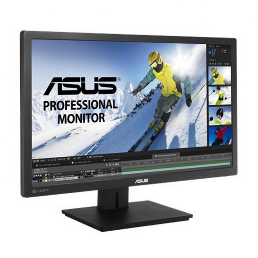 Asus PB278QV 27" LED IPS Wide QuadHD