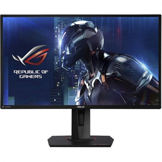 Asus ROG Swift PG279QE 27" LED IPS Wide QuadHD 165Hz G-Sync