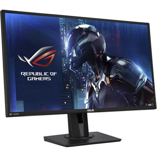 Asus ROG Swift PG279QE 27" LED IPS Wide QuadHD 165Hz G-Sync