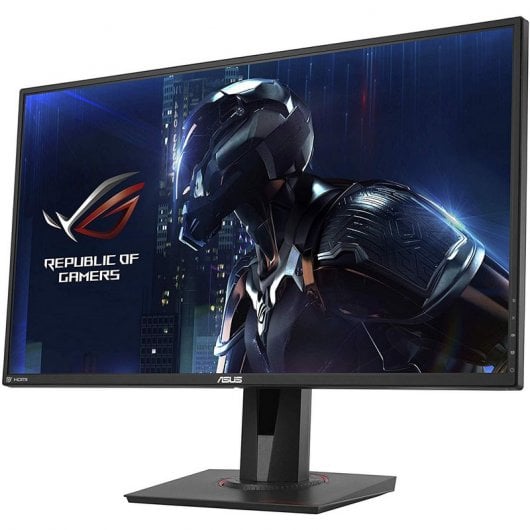 Asus ROG Swift PG279QE 27" LED IPS Wide QuadHD 165Hz G-Sync