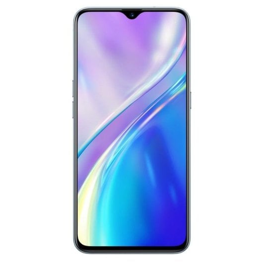 Realme X2 4G 8GB 128GB 6.4" Pearl White