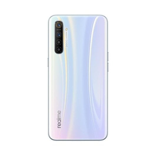 Realme X2 4G 8GB 128GB 6.4" Pearl White
