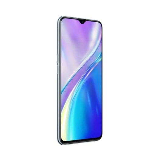 Realme X2 4G 8GB 128GB 6.4" Pearl White