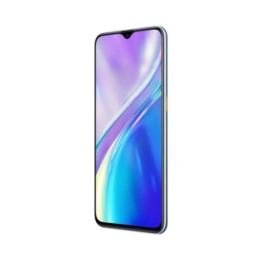 Realme X2 4G 8GB 128GB 6.4" Pearl White