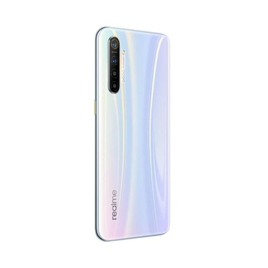 Realme X2 4G 8GB 128GB 6.4" Pearl White