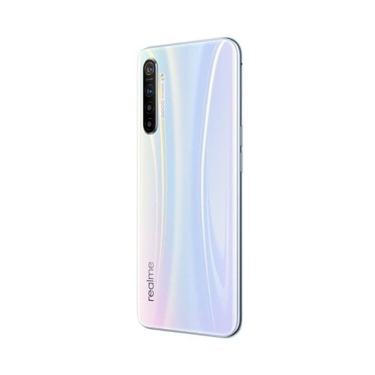 Realme X2 4G 8GB 128GB 6.4" Pearl White
