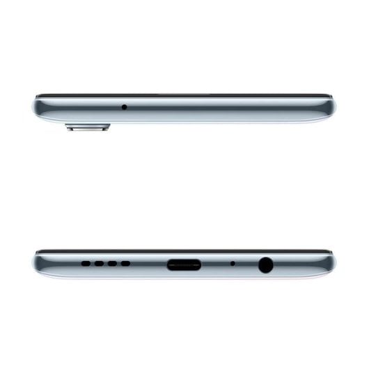 Realme X2 4G 8GB 128GB 6.4" Pearl White