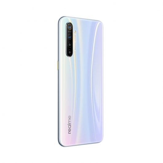 Realme X2 8/128GB Pearl White Libre