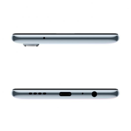 Realme X2 8/128GB Pearl White Libre