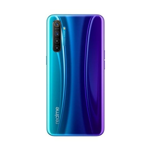 Realme X2 4G 8GB 128GB 6.4" Pearl Blue