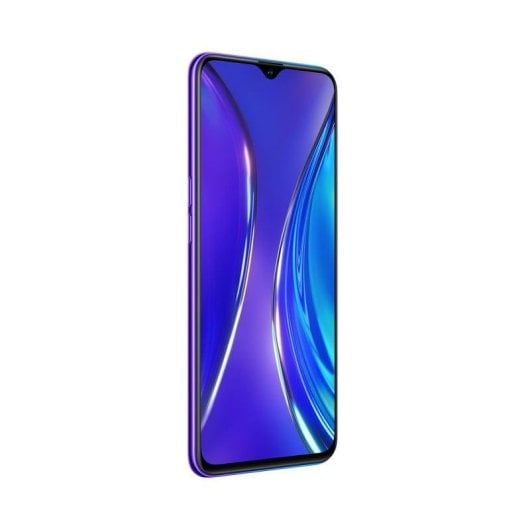 Realme X2 4G 8GB 128GB 6.4" Pearl Blue