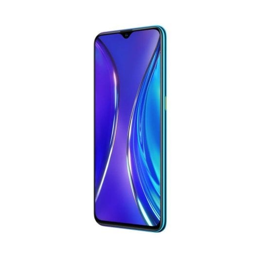 Realme X2 4G 8GB 128GB 6.4" Pearl Blue