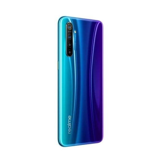 Realme X2 4G 8GB 128GB 6.4" Pearl Blue
