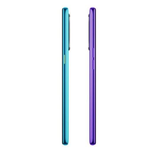 Realme X2 4G 8GB 128GB 6.4" Pearl Blue