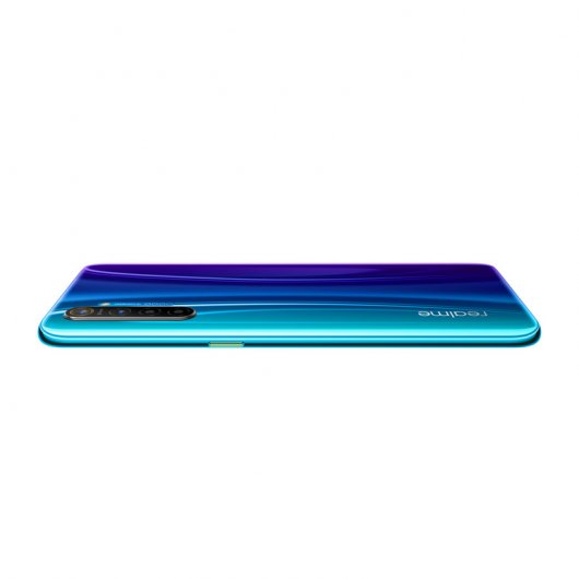 Realme X2 8/128GB Pearl Blue Libre