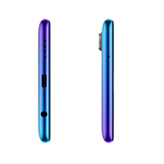 Realme X2 8/128GB Pearl Blue Libre