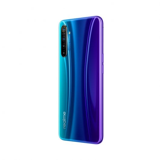 Realme X2 8/128GB Pearl Blue Libre