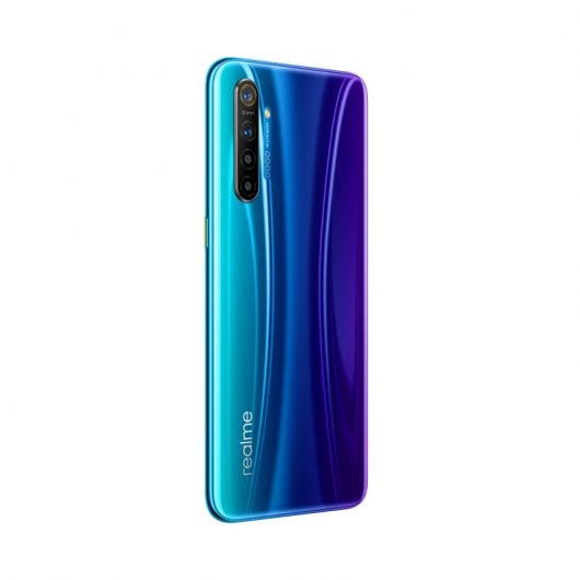 Realme X2 8/128GB Pearl Blue Libre