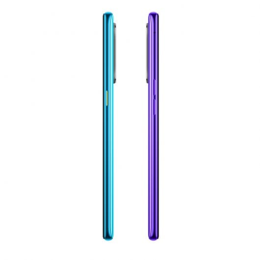 Realme X2 8/128GB Pearl Blue Libre
