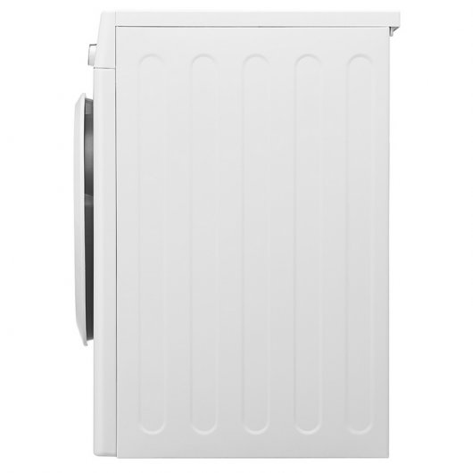 LG F4J5VY3W Lavadora Carga Frontal 9Kg A+++ Blanco