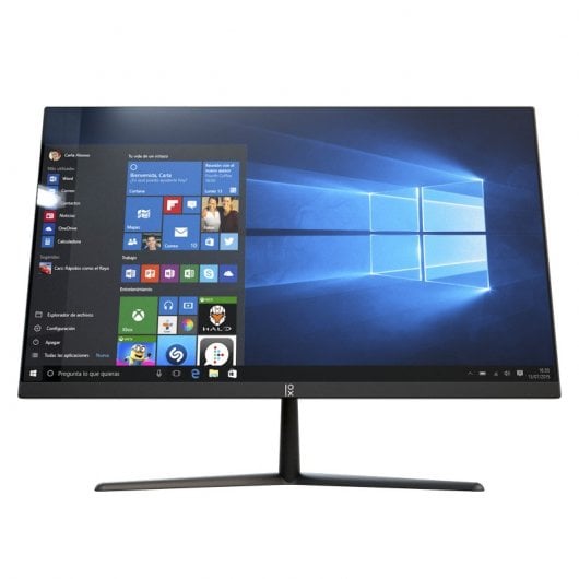 Primux Iox All In One 2401F Intel Celeron/4GB/64GB/23.8"