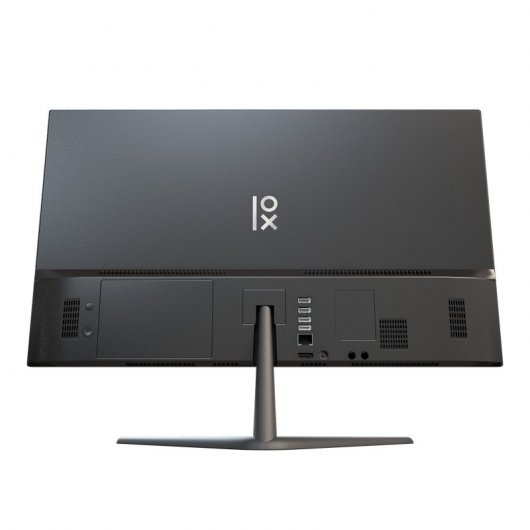 Primux Iox All In One 2401F Intel Celeron/4GB/64GB/23.8"