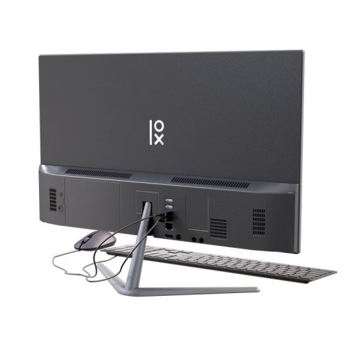 Primux Iox All In One 2401F Intel Celeron/4GB/64GB/23.8"