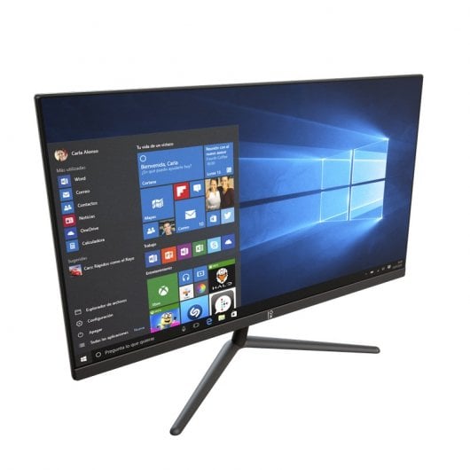 Primux Iox All In One 2401F Intel Celeron/4GB/64GB/23.8"