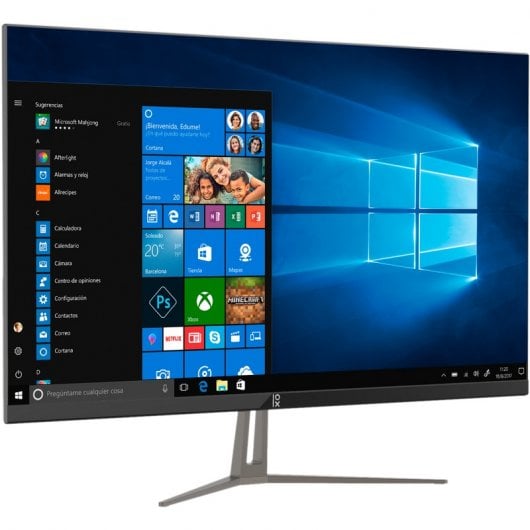 Primux Iox All In One 2701F Intel Celeron/4GB/64GB/27"