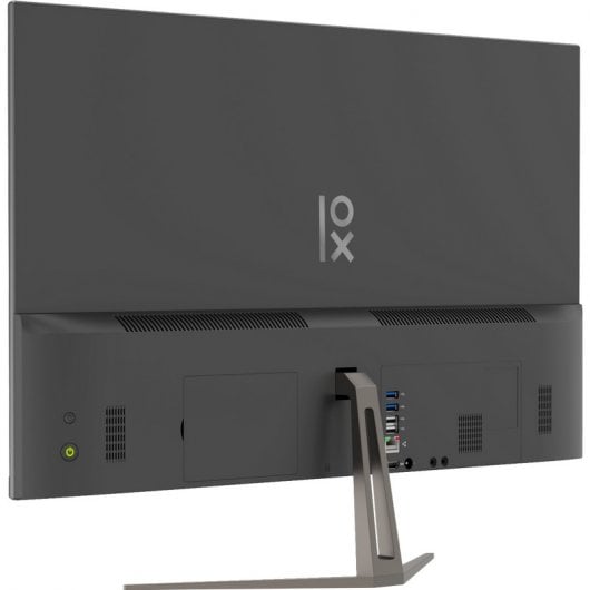 Primux Iox All In One 2701F Intel Celeron/4GB/64GB/27"
