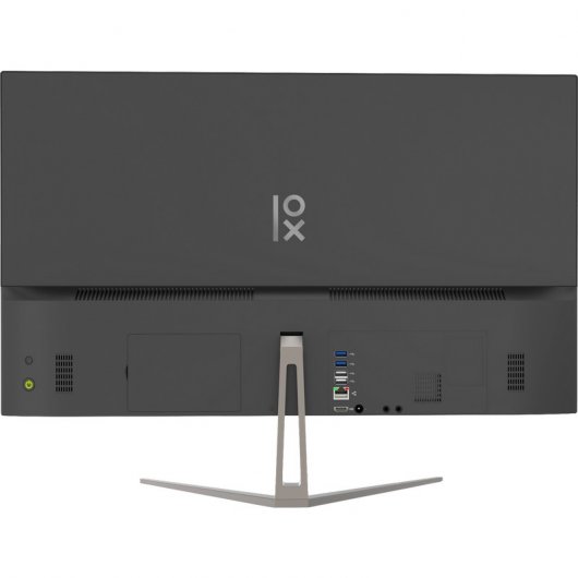 Primux Iox All In One 2701F Intel Celeron/4GB/64GB/27"
