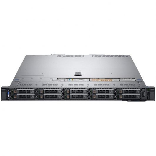 Dell PowerEdge R440 Intel Xeon 4110/16GB/600GB