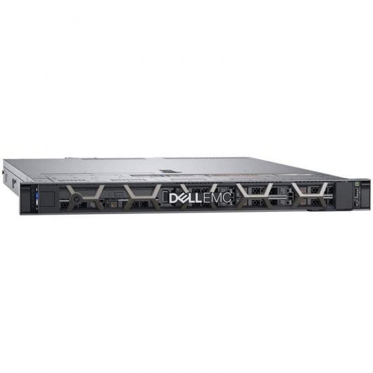Dell PowerEdge R440 Intel Xeon 4110/16GB/600GB
