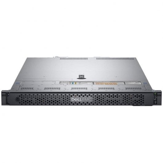 Dell PowerEdge R440 Intel Xeon 4110/16GB/600GB