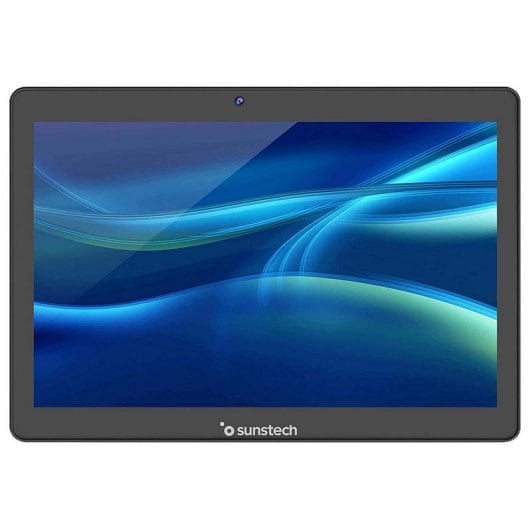 Sunstech TAB1081 IPS 3G 2GB/32GB 10.1" Preto