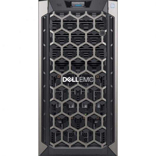 Dell PowerEdge T340 Intel Xeon E-2124/8GB/1 TB