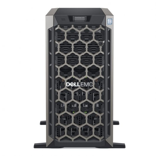 Dell PowerEdge T440 Intel Xeon Silver 4110/16GB/600GB