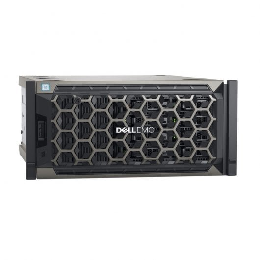Dell PowerEdge T440 Intel Xeon Silver 4110/16GB/600GB