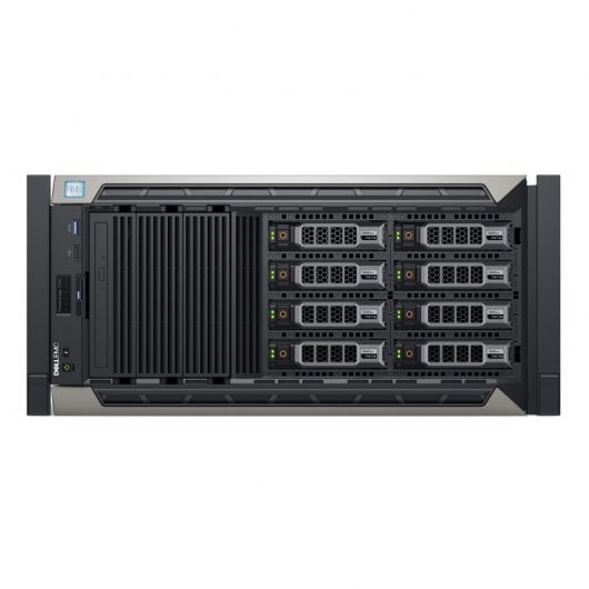 Dell PowerEdge T440 Intel Xeon Silver 4110/16GB/600GB